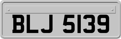 BLJ5139