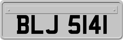 BLJ5141