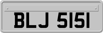 BLJ5151