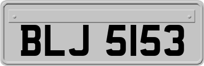 BLJ5153
