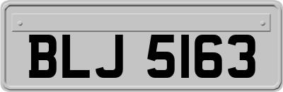 BLJ5163