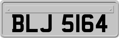 BLJ5164