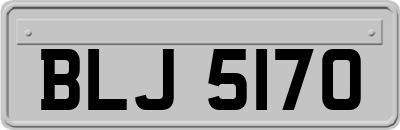 BLJ5170