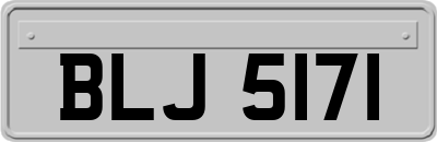 BLJ5171