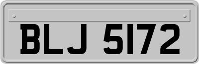 BLJ5172