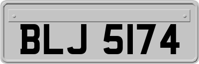 BLJ5174