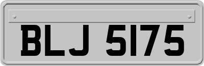 BLJ5175