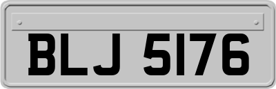 BLJ5176