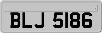 BLJ5186