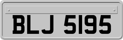 BLJ5195