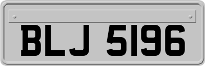 BLJ5196