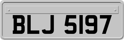 BLJ5197