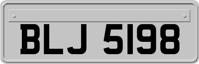 BLJ5198