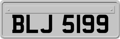 BLJ5199