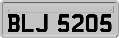 BLJ5205
