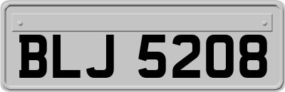 BLJ5208