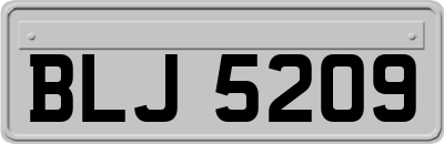 BLJ5209
