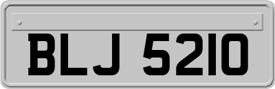 BLJ5210