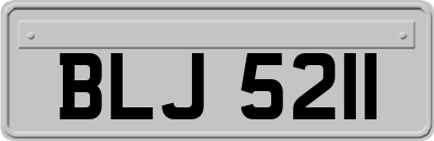BLJ5211