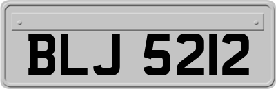 BLJ5212