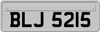 BLJ5215