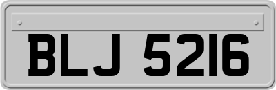 BLJ5216