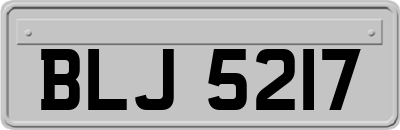 BLJ5217