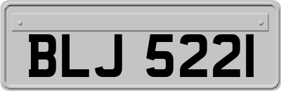BLJ5221