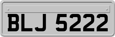 BLJ5222