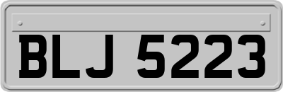 BLJ5223