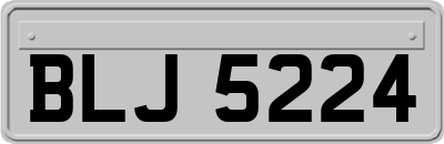 BLJ5224