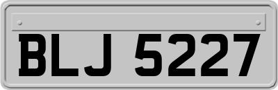 BLJ5227