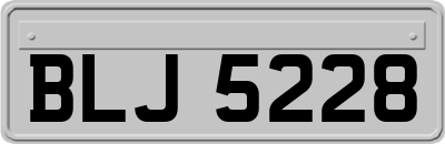 BLJ5228
