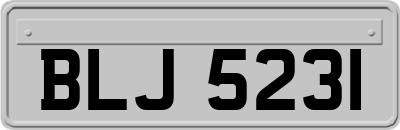 BLJ5231