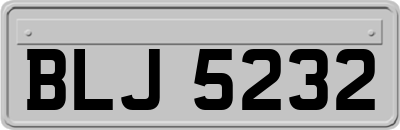 BLJ5232
