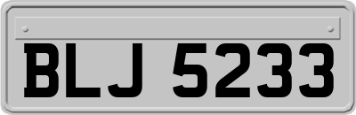 BLJ5233