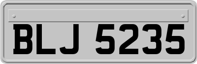 BLJ5235