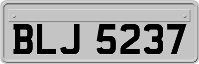 BLJ5237