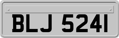 BLJ5241