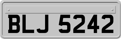 BLJ5242