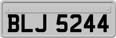 BLJ5244