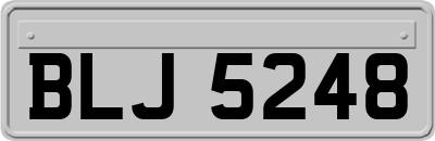 BLJ5248