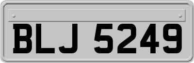 BLJ5249