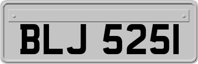 BLJ5251