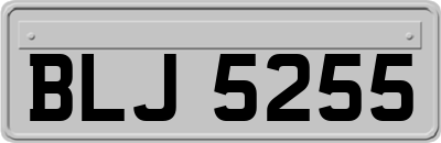 BLJ5255