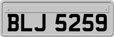 BLJ5259