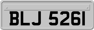 BLJ5261