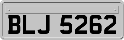 BLJ5262