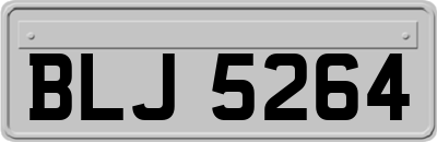 BLJ5264