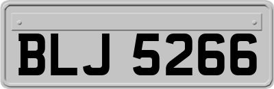BLJ5266